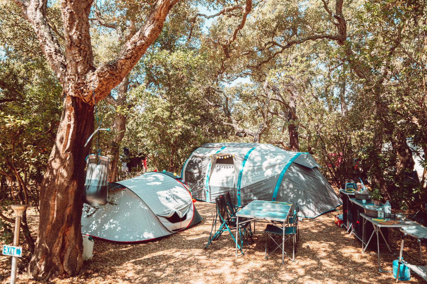 Hôte GreenGo: Camping Santa Lucia - Image 13