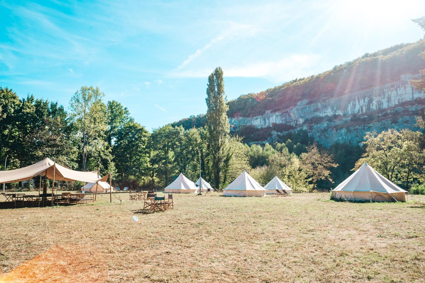 Hôte GreenGo: Nature Camp Dordogne by Lodg'ing - Image 6