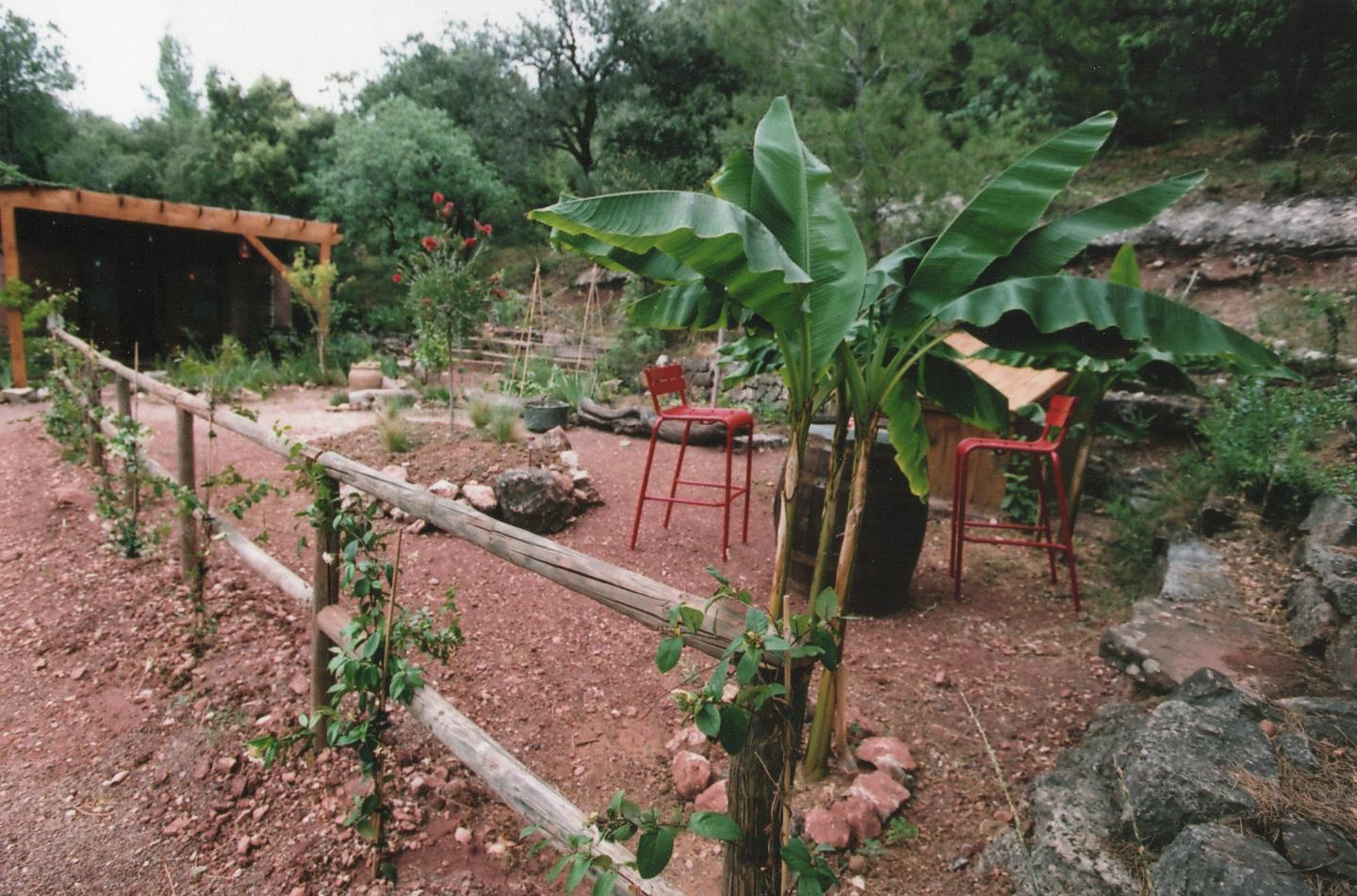 Hôte GreenGo: Maison à flanc de colline à 2 pas du Salagou - Image 21