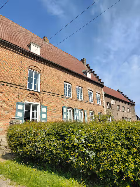  Nord À la campagne