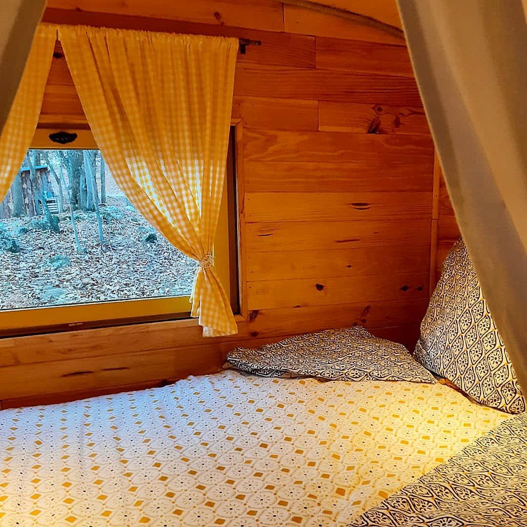 GreenGo Gîte Auvergne-Rhône-Alpes Évasion