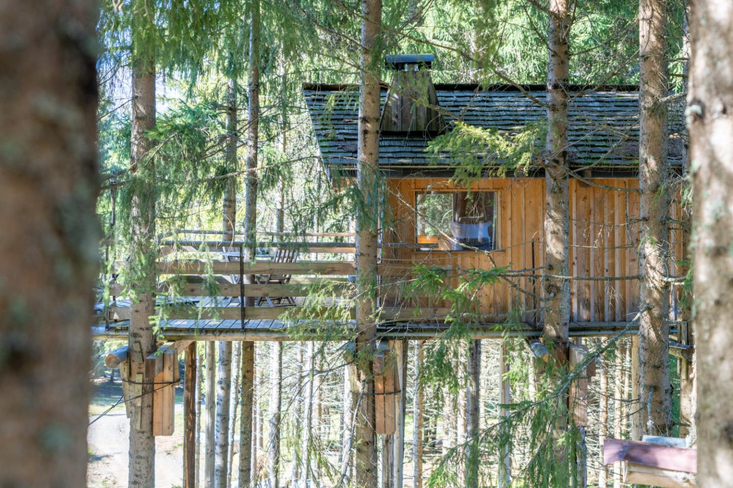 GreenGo Les Ecotagnes