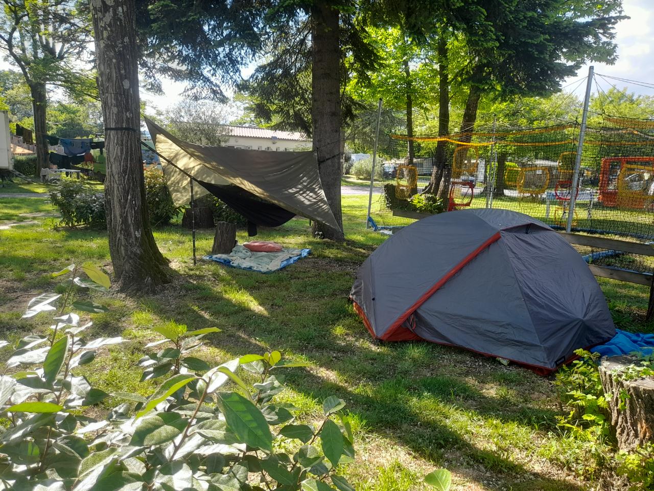 GreenGo Havre de paix