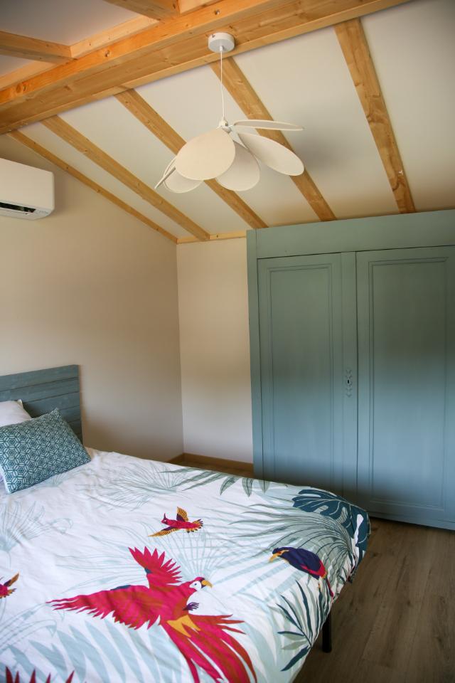 GreenGo Gîte Auvergne-Rhône-Alpes Évasion