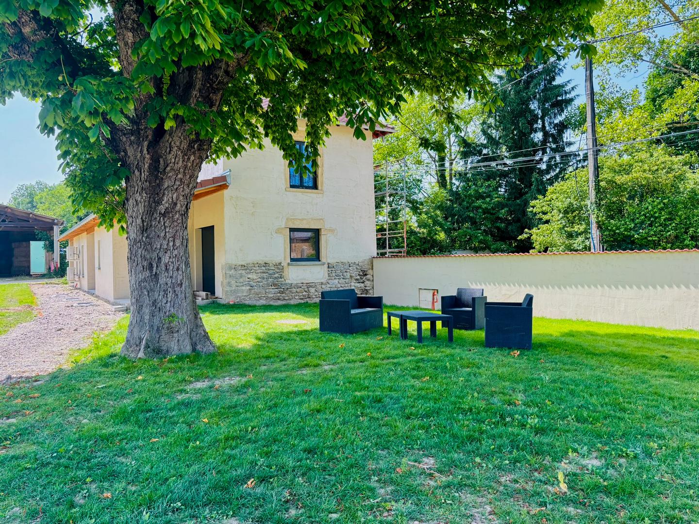 Pause nature Lyon-Sud