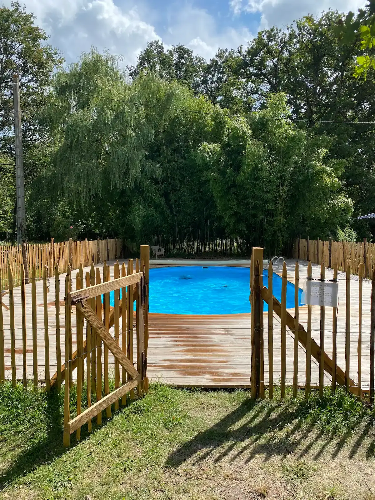 GreenGo Gîte Centre-Val de Loire Évasion