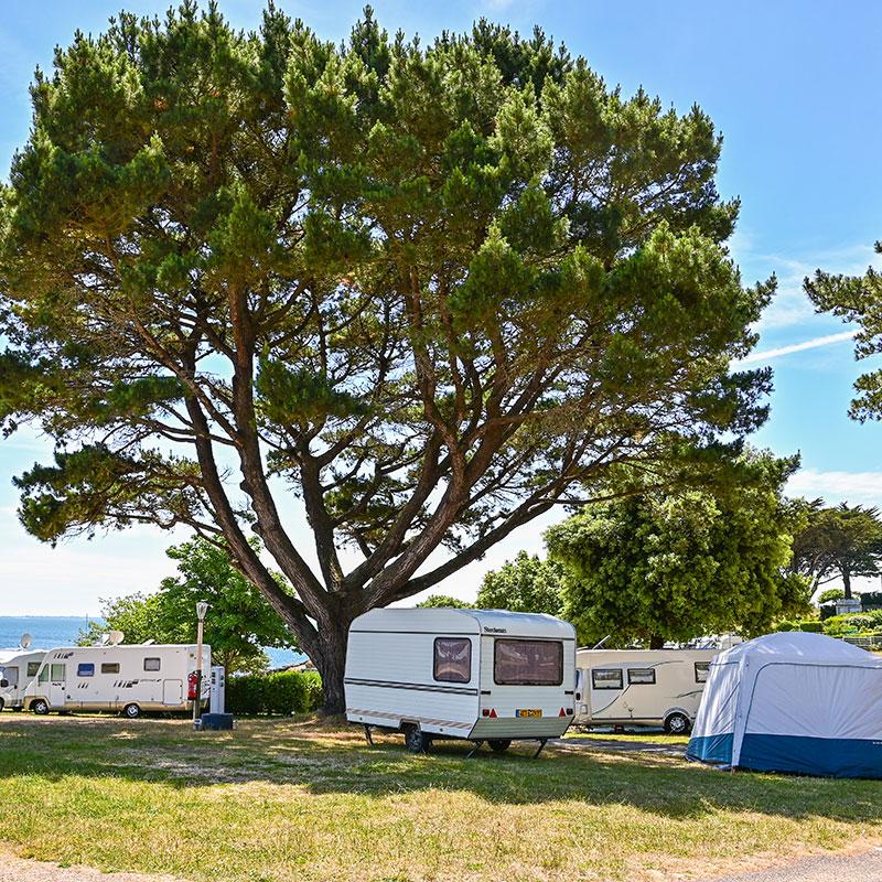 Hôte GreenGo: Camping Port Sable - Image 2