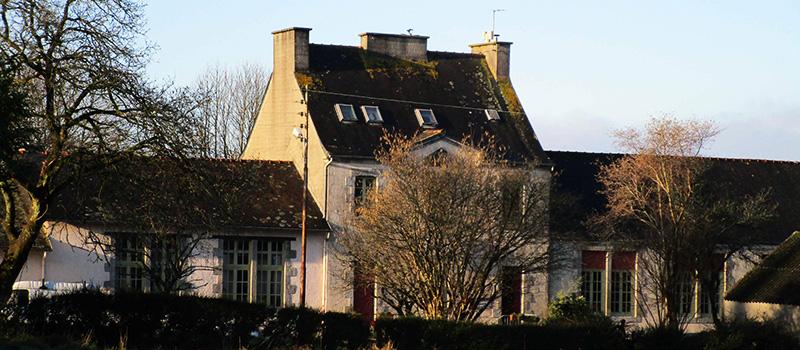 GreenGo Les Gîtes de l'école