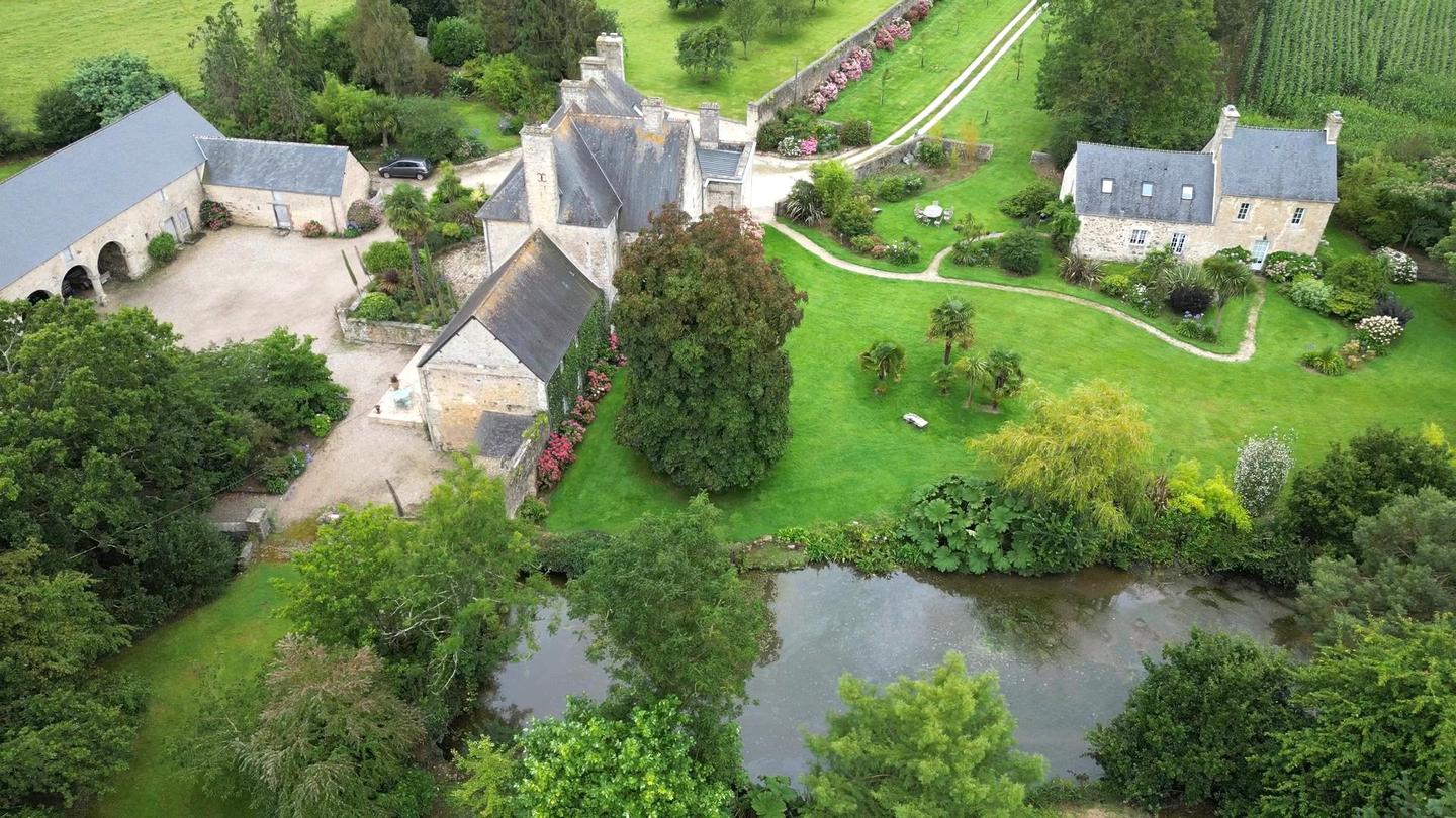 Le Manoir de Savigny