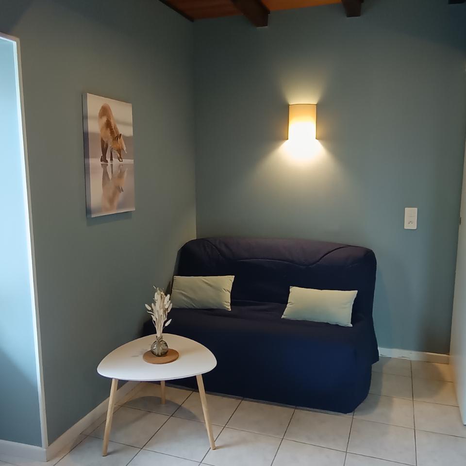 GreenGo location vacances écoresponsables