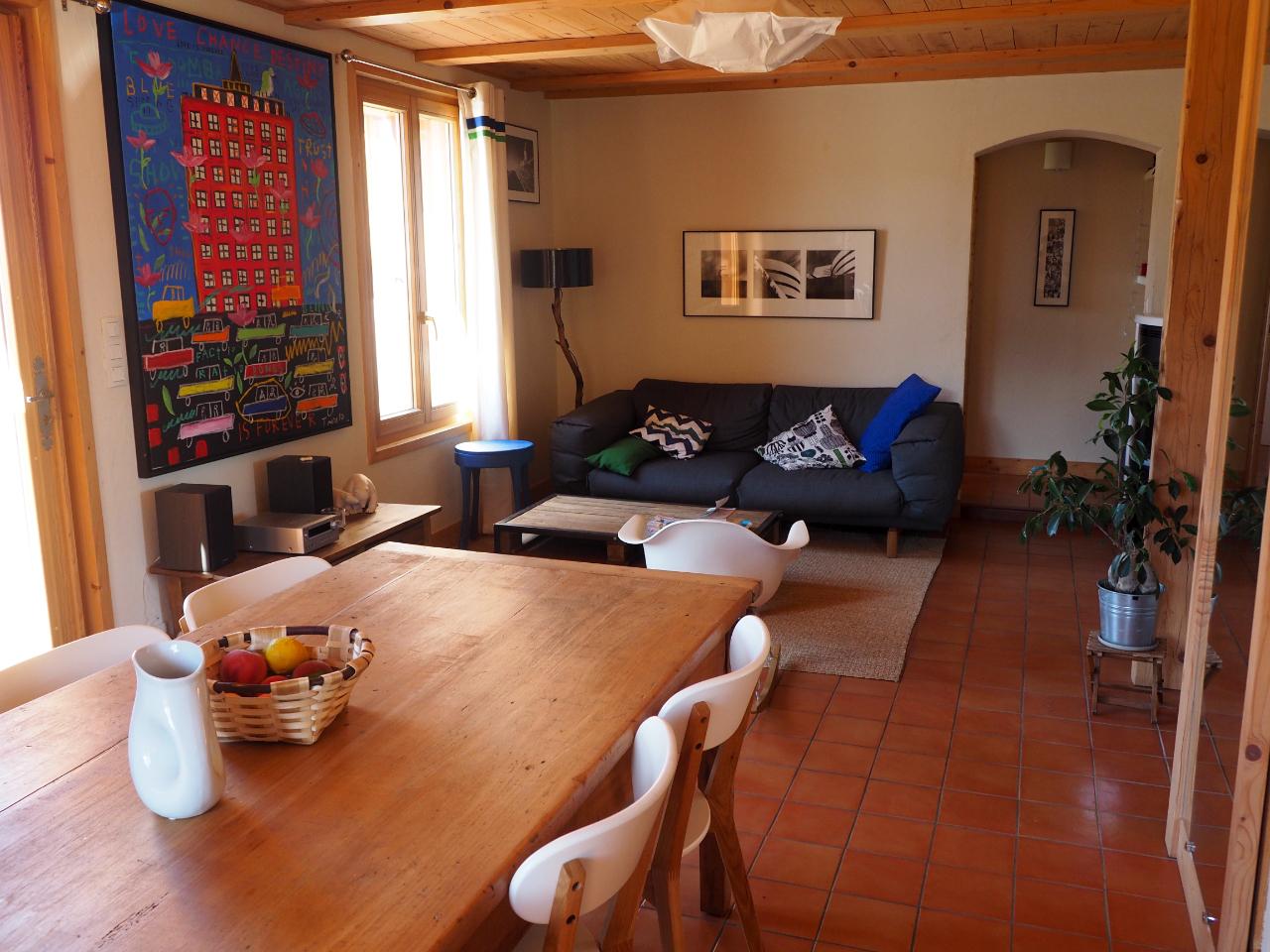 Hôte GreenGo: Maison esprit chalet en Chartreuse (avec chat) - Image 9