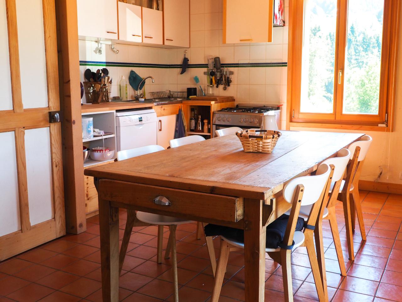Hôte GreenGo: Maison esprit chalet en Chartreuse (avec chat) - Image 7