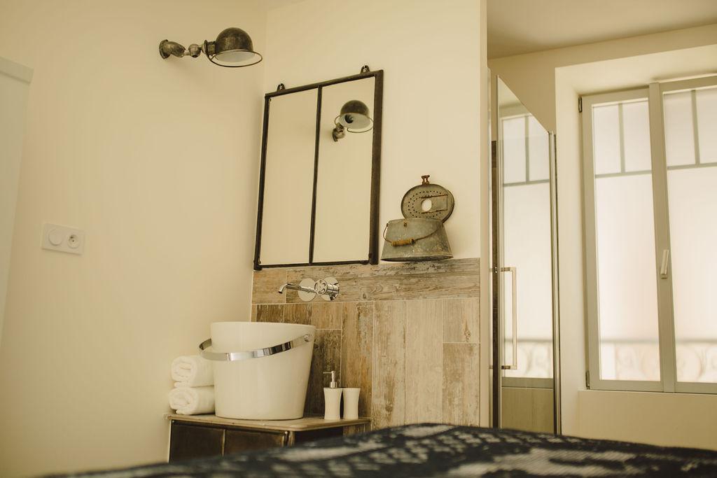 GreenGo Chambre d’hôtes Nouvelle-Aquitaine Romantique