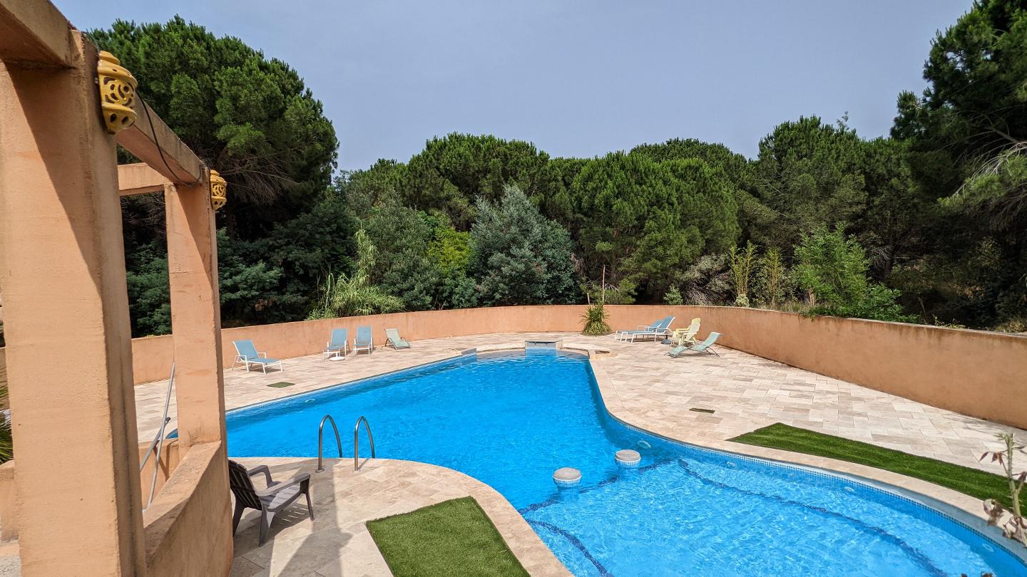 Hôte GreenGo: Allocigale, vos vacances sur une pinède de 2Ha avec piscine à Argeles sur mer, 5mn des plages - Image 3