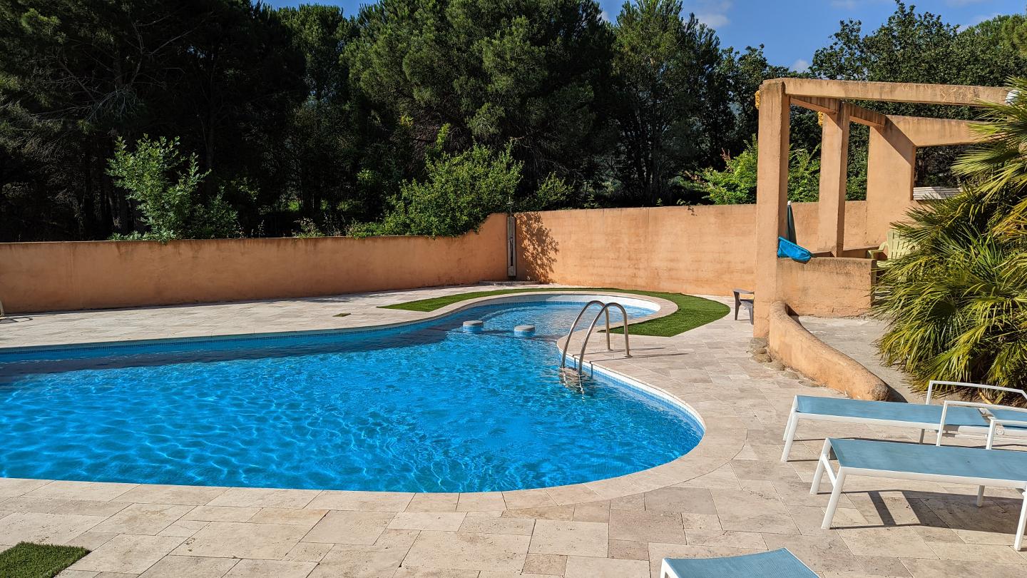 Hôte GreenGo: Allocigale, vos vacances sur une pinède de 2Ha avec piscine à Argeles sur mer, 5mn des plages - Image 6