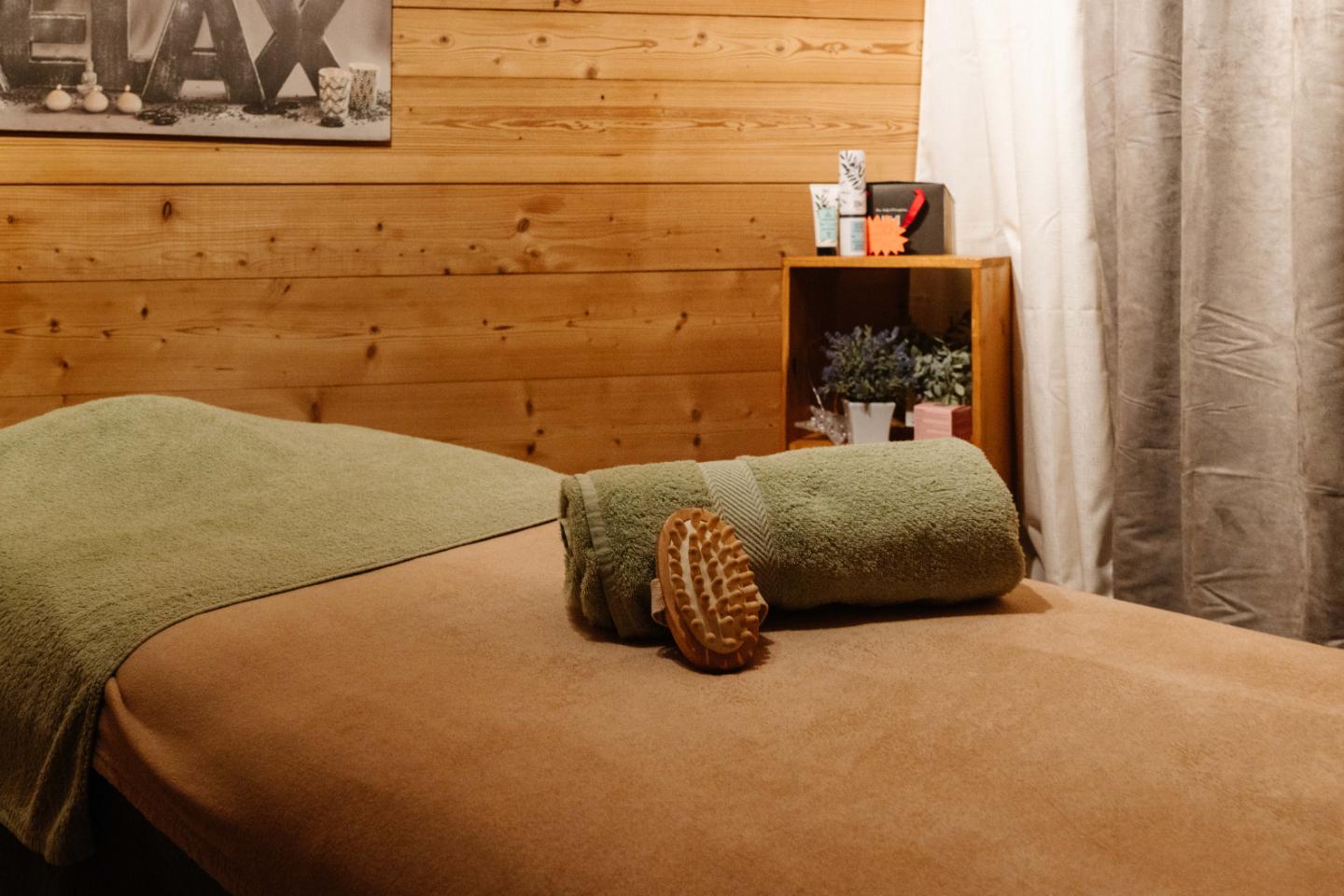 Hôtel Savoie À la montagne