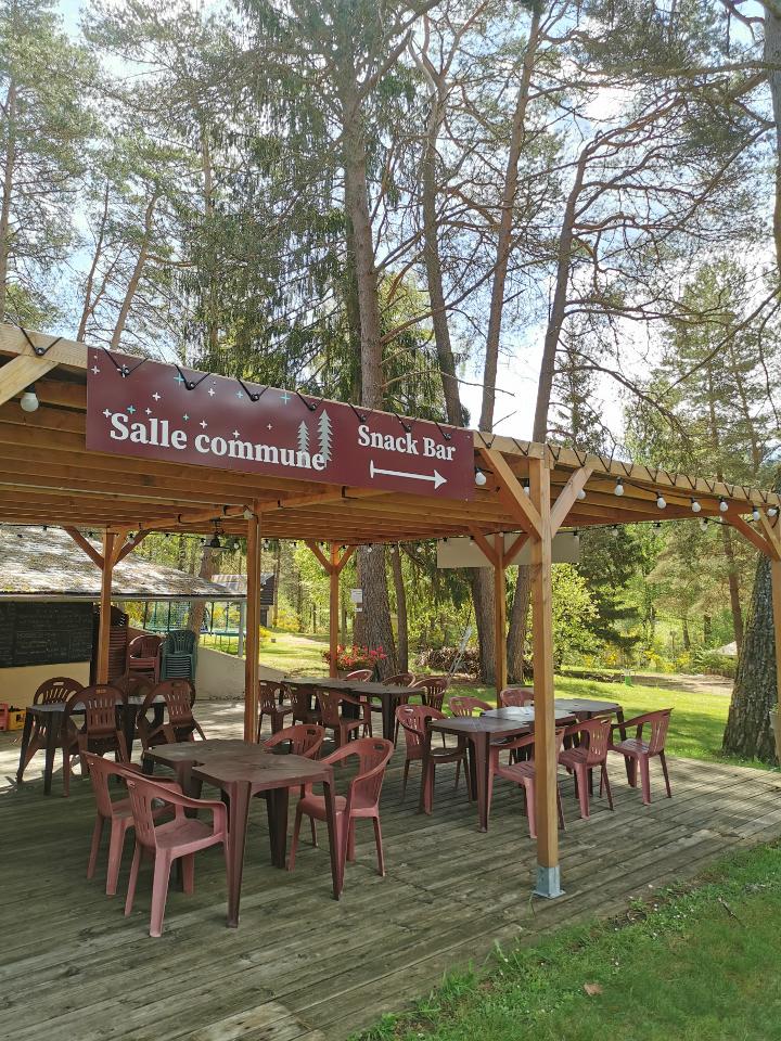 Hôte GreenGo: Camping les Sapins de Corrèze - Image 25