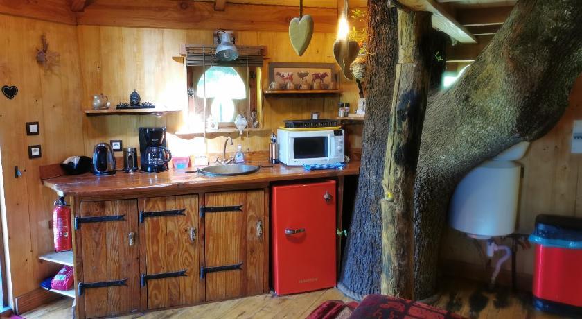 GreenGo Gîte Occitanie Évasion