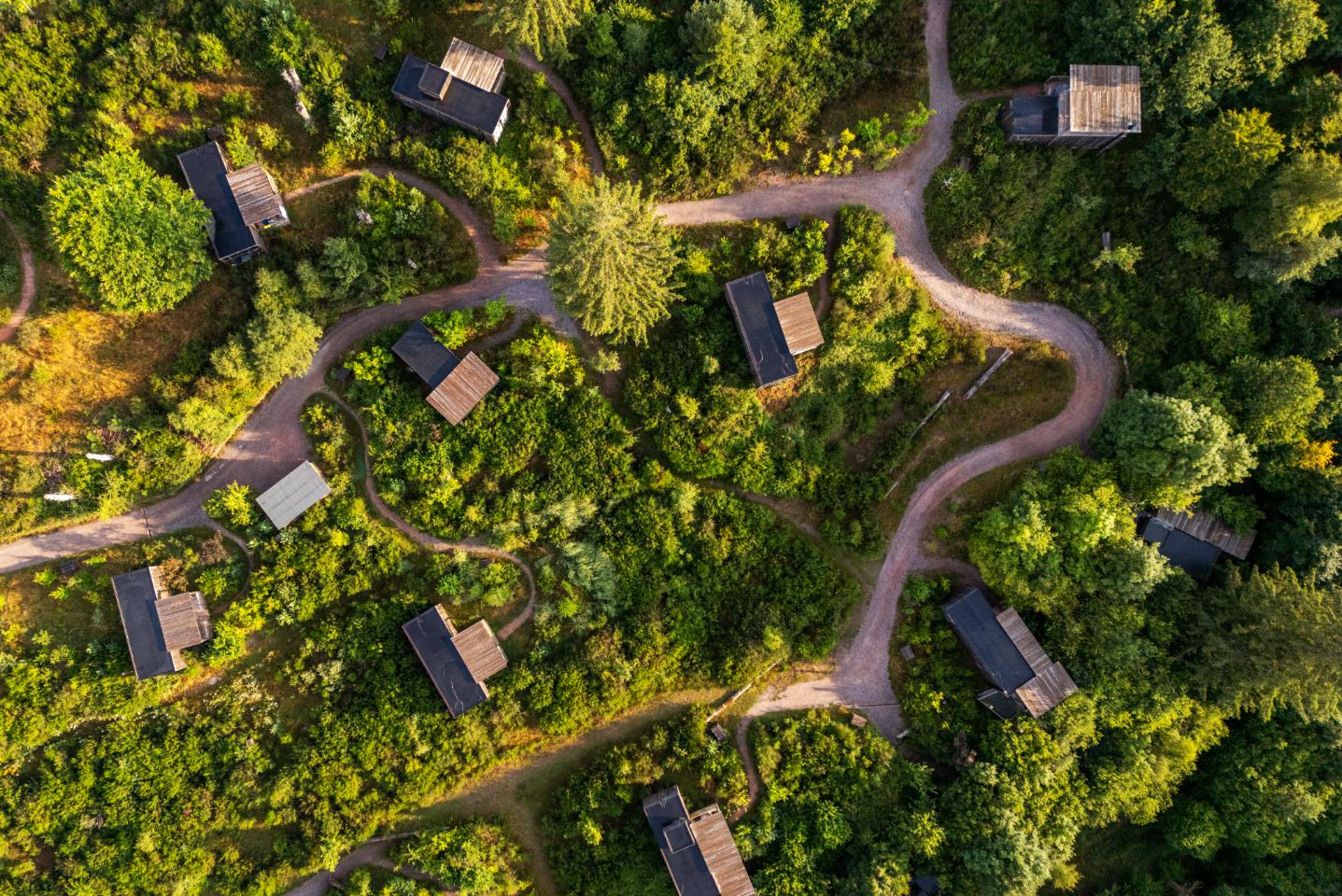GreenGo location vacances écoresponsables