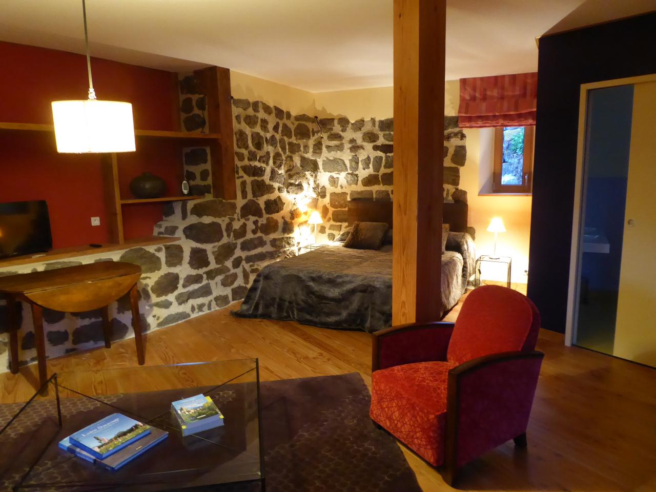 GreenGo Gite et chambres d'hotes  du tapissier