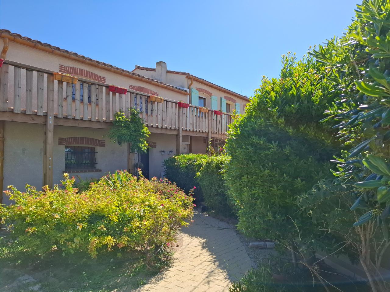 GreenGo Location Occitanie Évasion