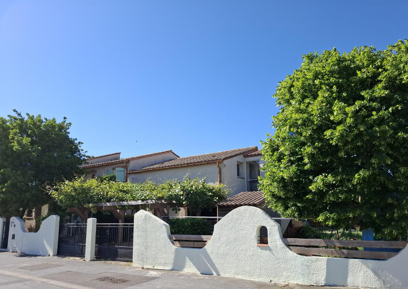 GreenGo La Croix du Sud 66