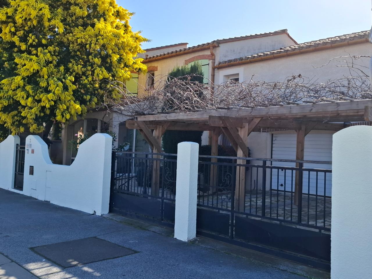 Pyrénées-Orientales À la campagne