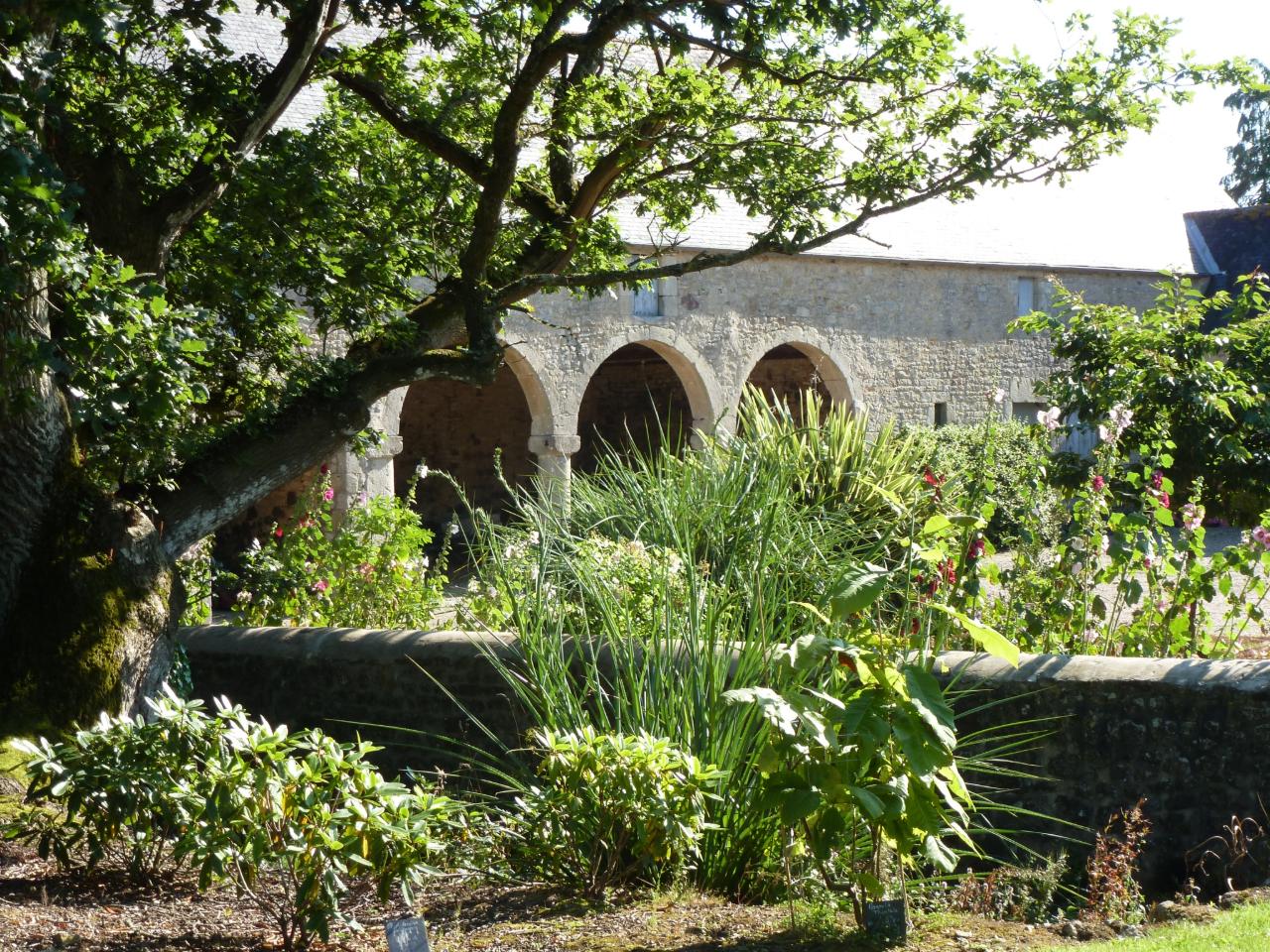 GreenGo Le Manoir de Savigny