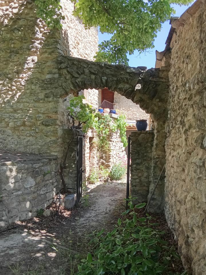 GreenGo Le Mas de Marachan