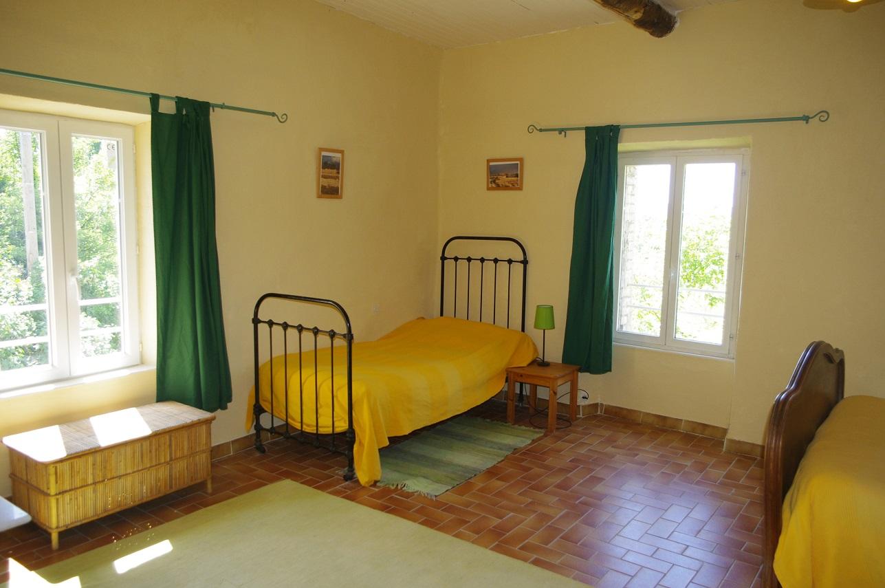 GreenGo location vacances écoresponsables