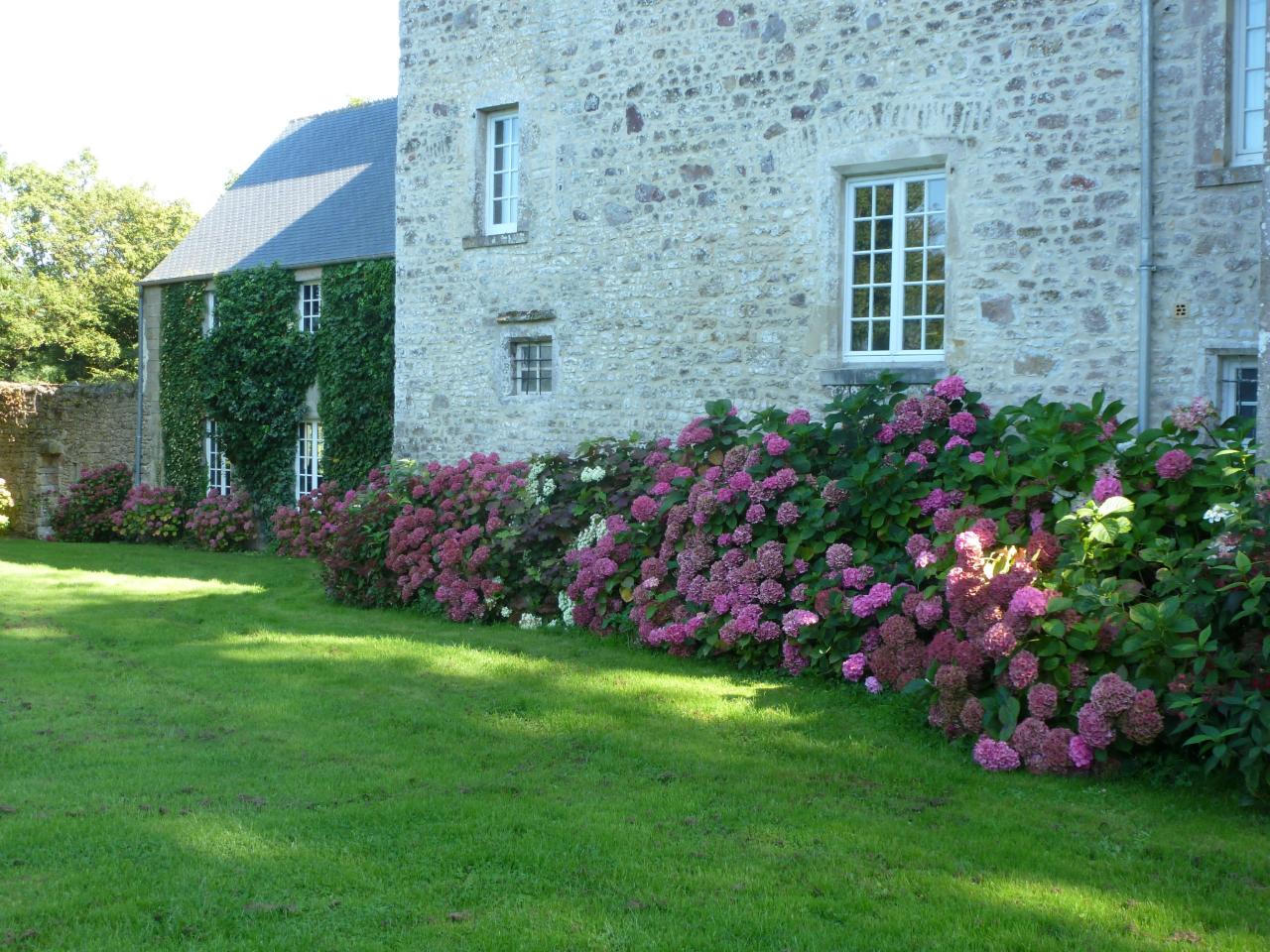 GreenGo Location Normandie Évasion