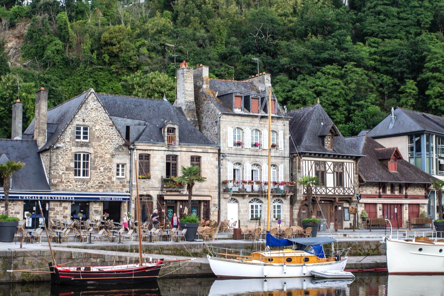 Logement insolite Côtes-d'Armor Haut-de-gamme
