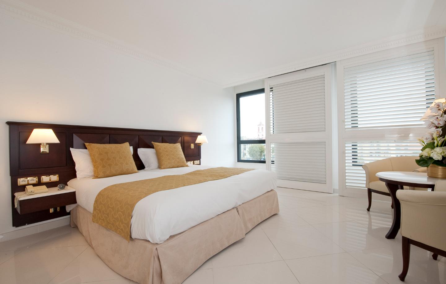 GreenGo Hôtel Aston la Scala