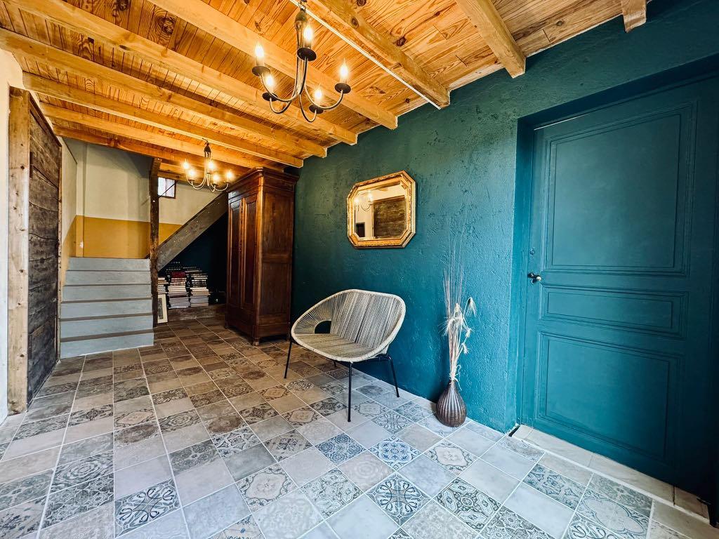 GreenGo Domaine Lagoueillarou