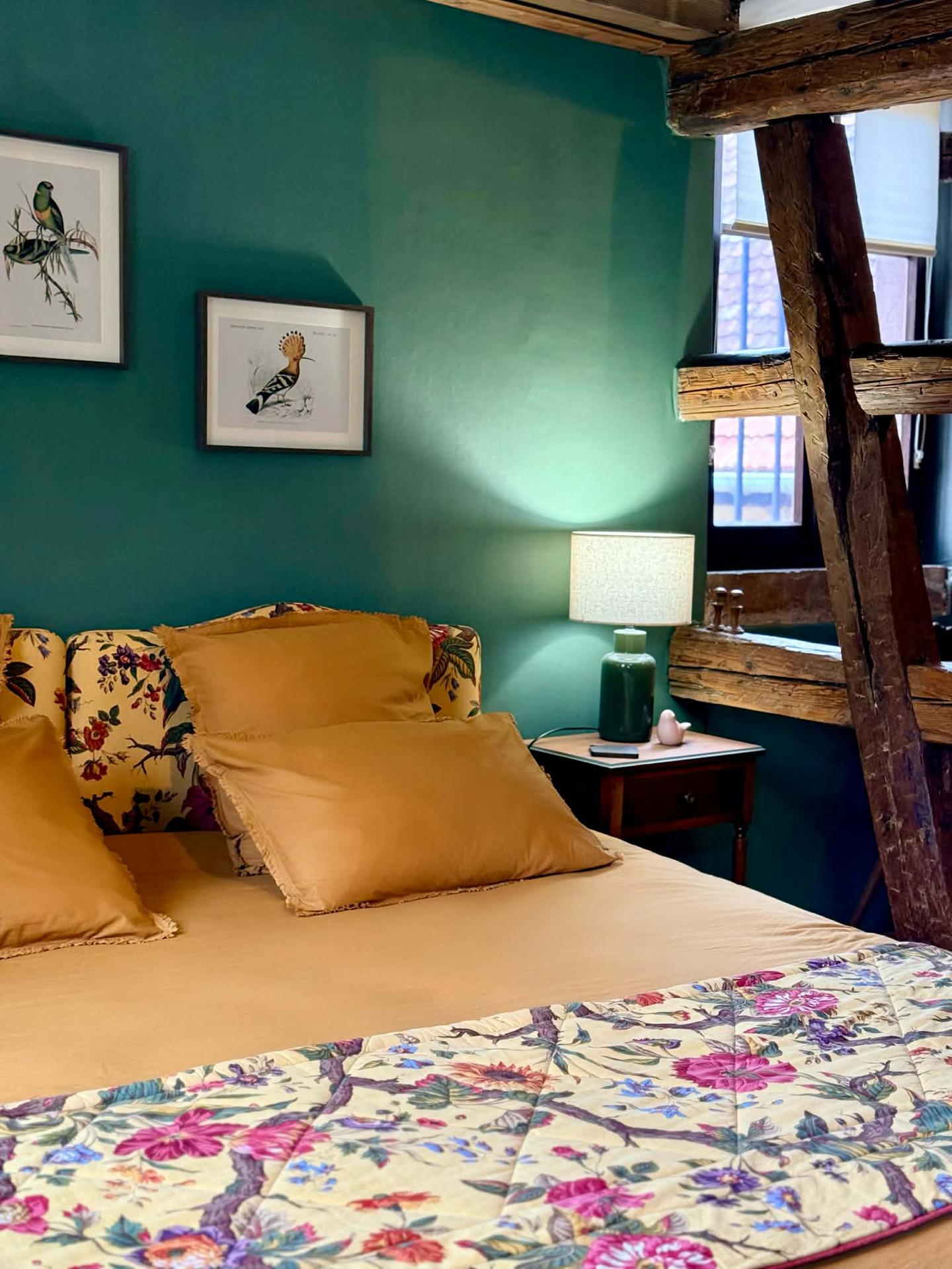 GreenGo location vacances écoresponsables