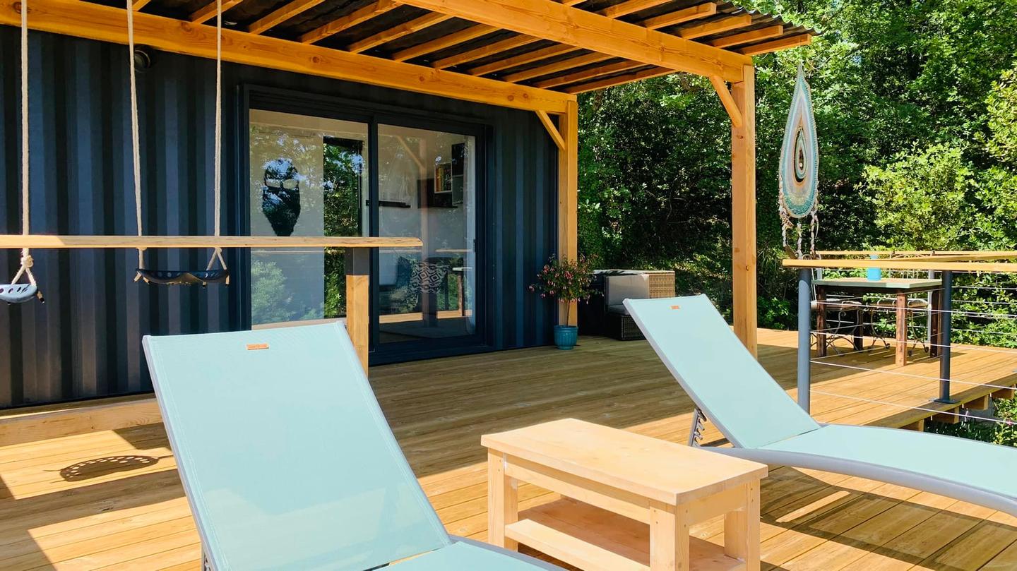 GreenGo location vacances écoresponsables