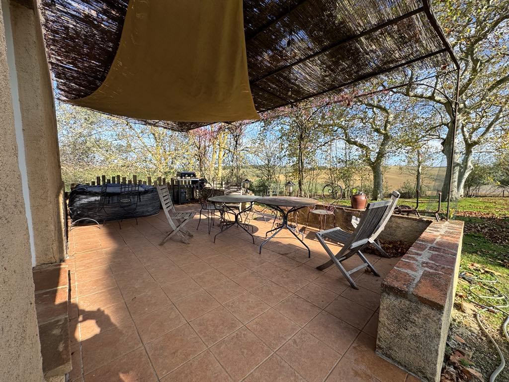 GreenGo Gîte Occitanie Évasion