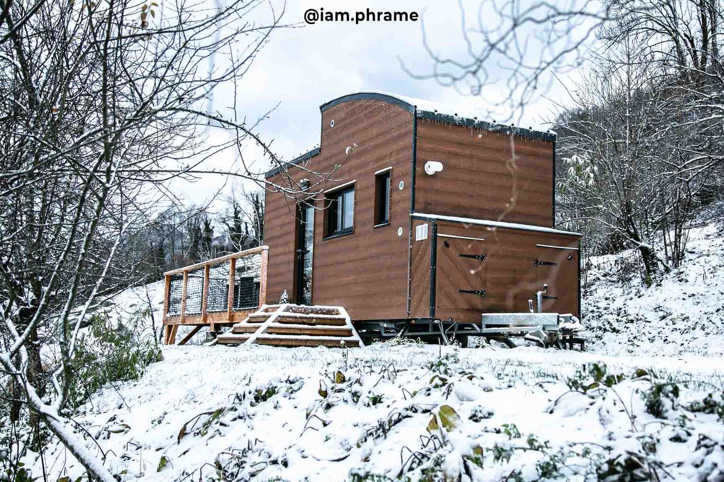 GreenGo Gîte Occitanie Évasion