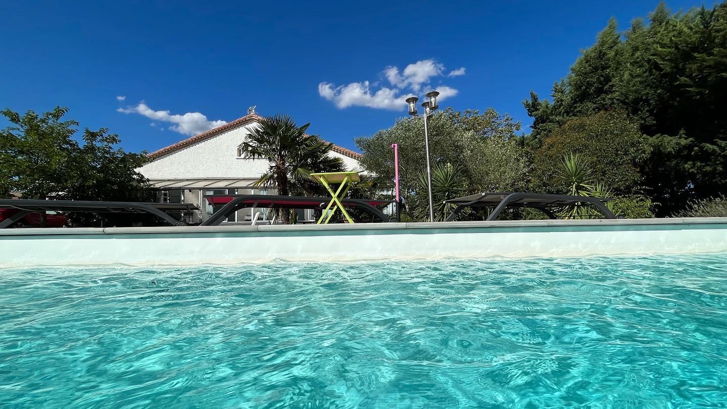 GreenGo Aux Belles Vacances