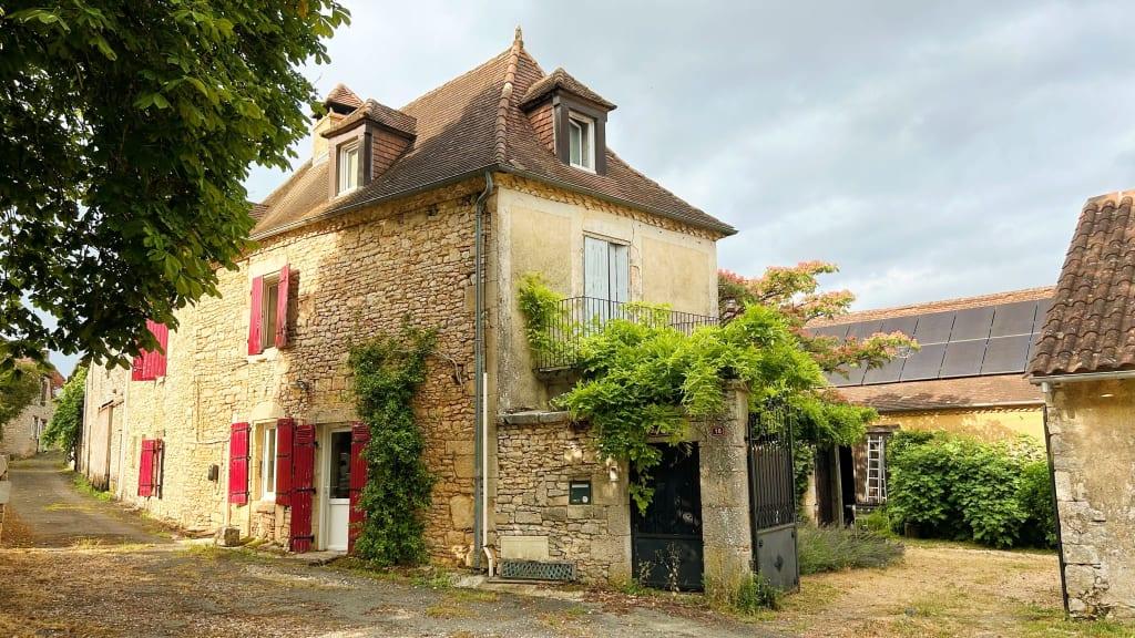 La Closerie des Arts - Chalet ou Domaine entier (avec piscine et spa)