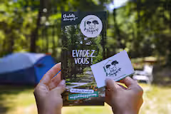 GreenGo Chalets & Camping Villa Mayari