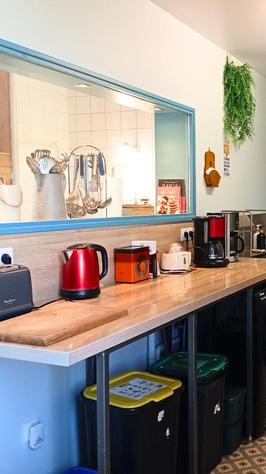 GreenGo location vacances écoresponsables