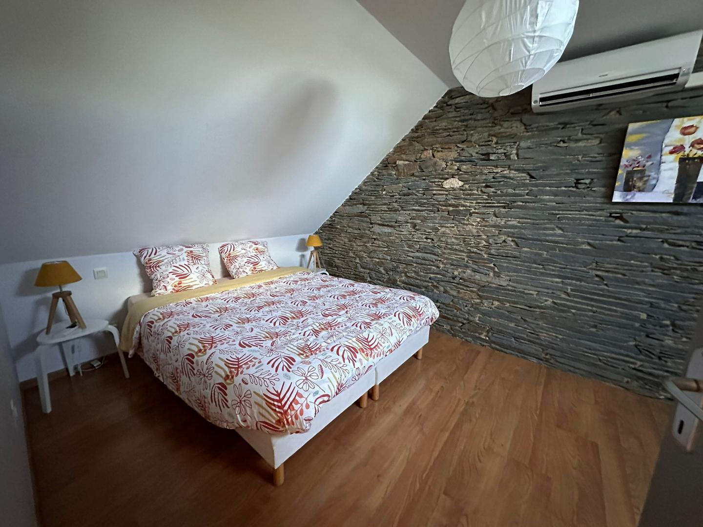  Loire-Atlantique Gîte de groupe