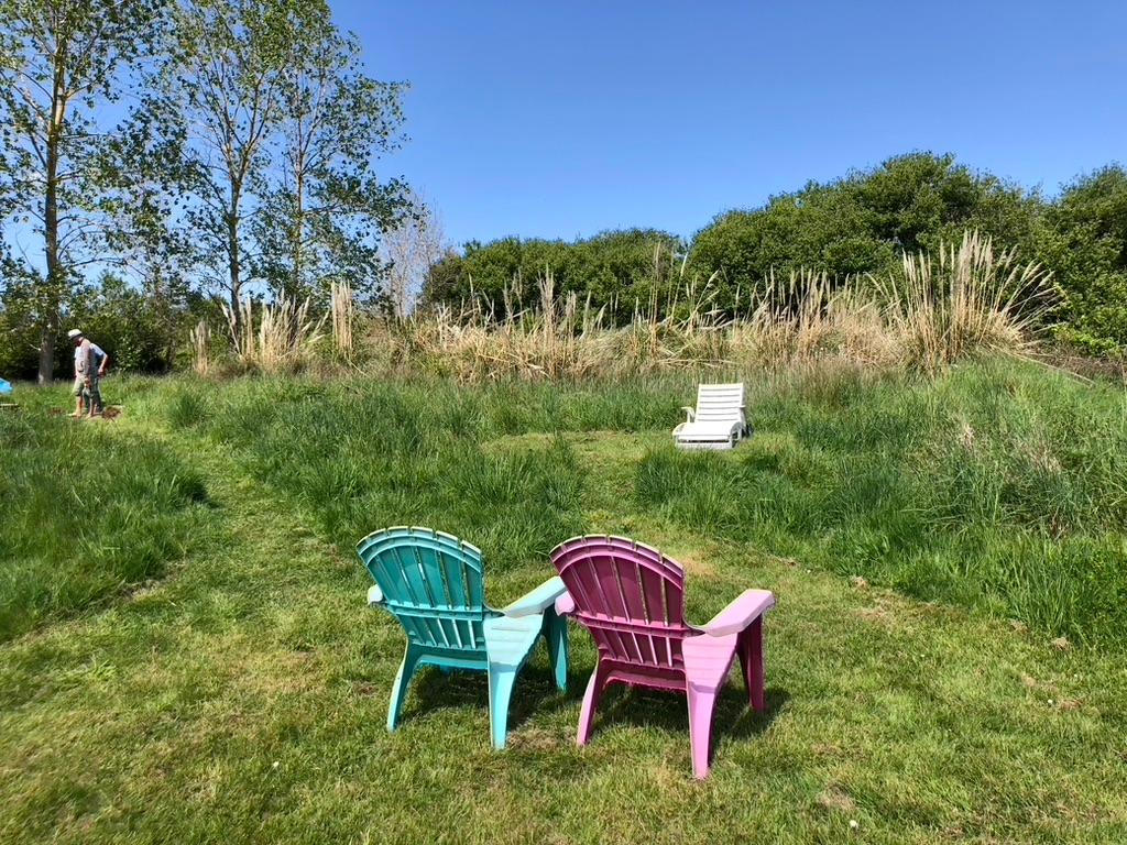 Hôte GreenGo: Auberge du Lama Zébré à 5 minutes à pied de la plage encore sauvage du Ster