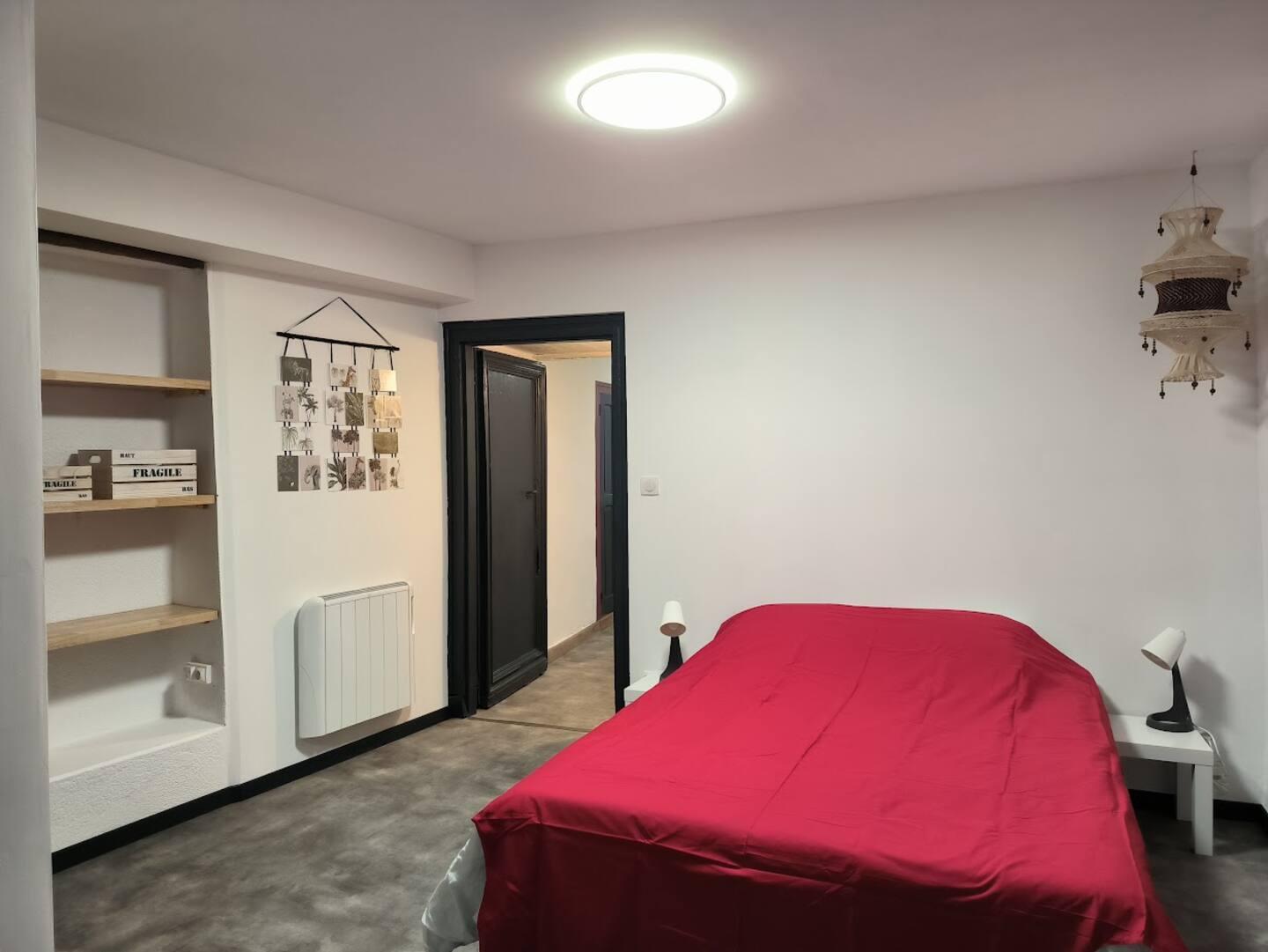 GreenGo 2 pièces au cœur de Florac