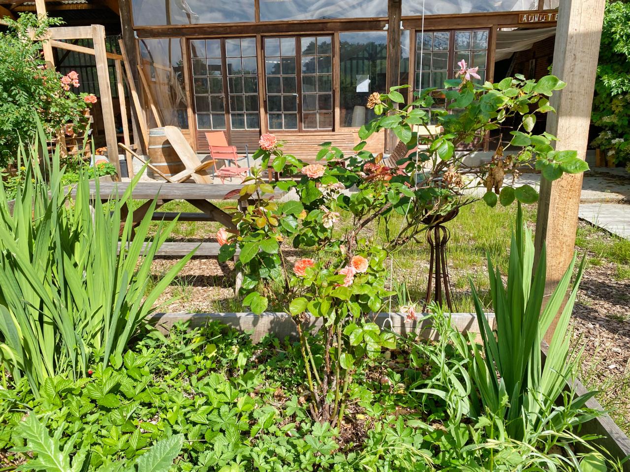 GreenGo location vacances écoresponsables