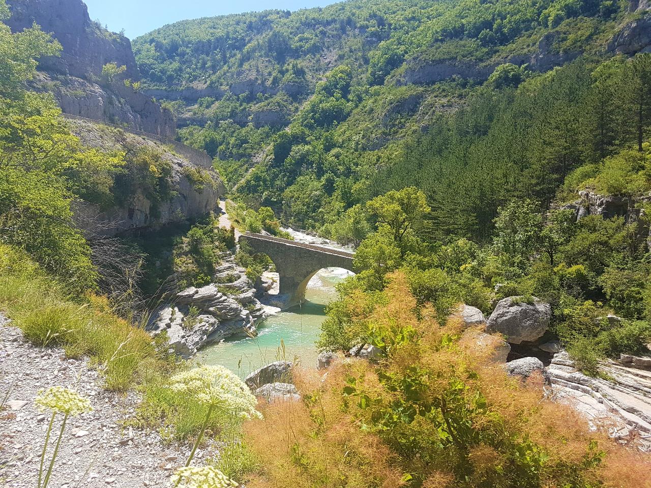 Location Hautes-Alpes Glamping