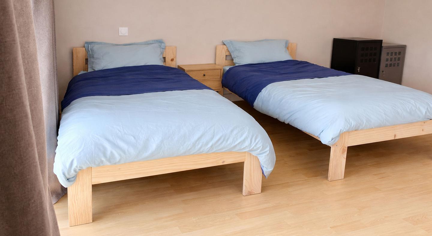 GreenGo location vacances écoresponsables