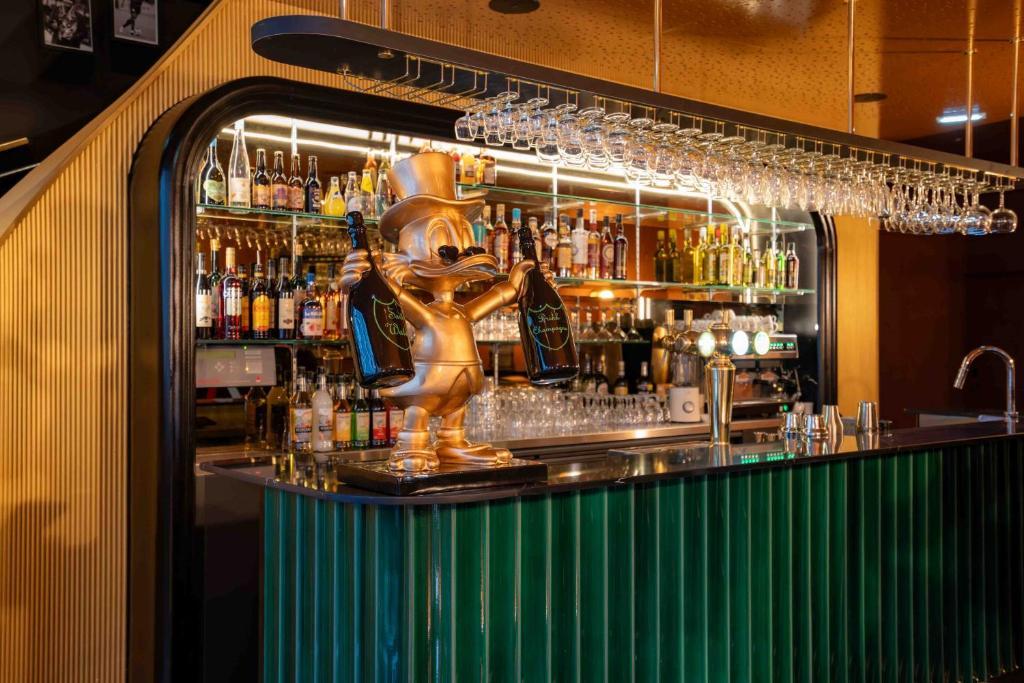 GreenGo location vacances écoresponsables