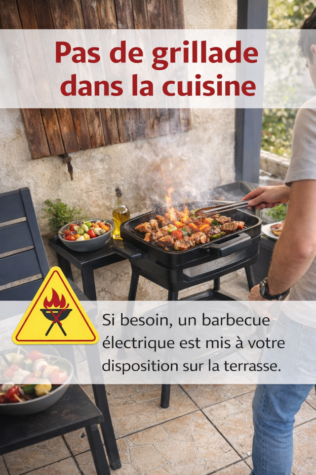 GreenGo Chambre d’hôtes Île-de-France En ville